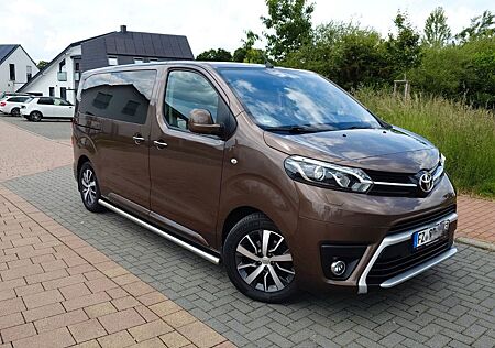 Toyota Pro Ace Proace (Verso) 2,0-l-D-4D 130kW L1 Executive...