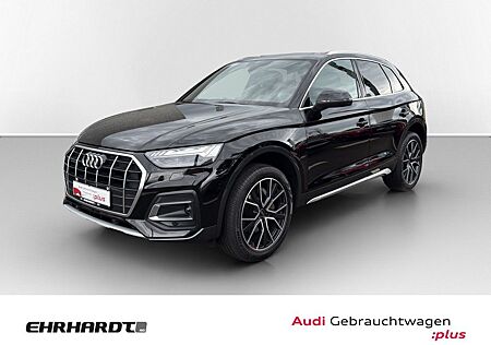 Audi Q5 40 TDI quattro S tronic advanced PANO*MATRIX*