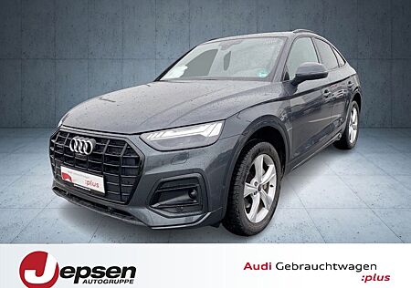 Audi Q5 Sportback advanced 45 TFSI qu. S tr. PANO 20´