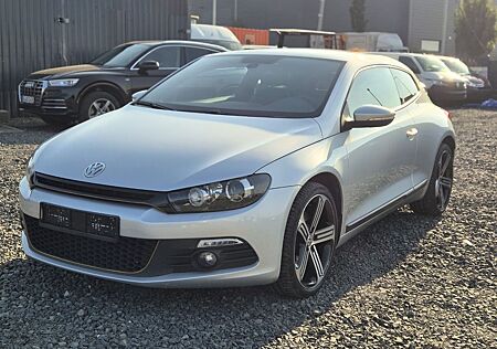 VW Scirocco Volkswagen 1.4 TSI - EU5 - DSG