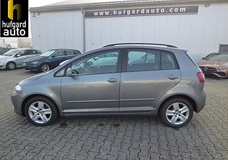 VW Golf Volkswagen Plus 2.0 TDi DPF Comfortline