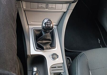 Ford Focus 1,6TDCi 80kW DPF ECOnetic Turnier ECOnetic