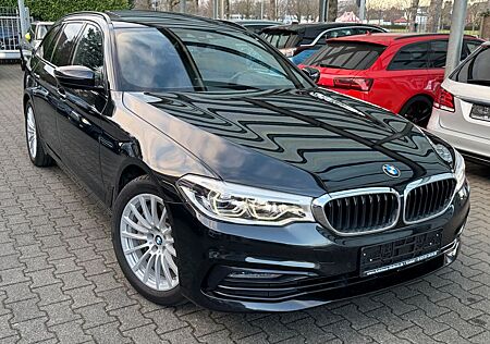 BMW 540 i xDrive Sport Line |LEDER|PANO|LED|SOFT|HUD