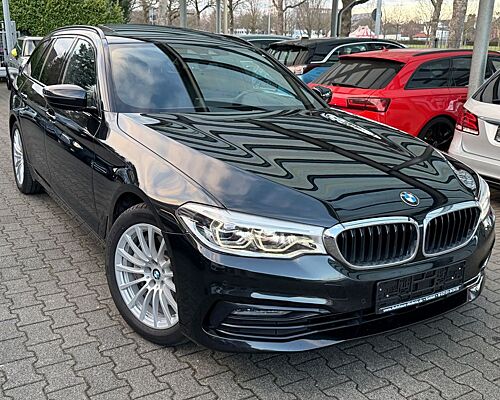 BMW 540 i xDrive Sport Line |LEDER|PANO|LED|SOFT|HUD