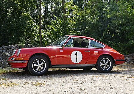 Porsche 911 Urmodell