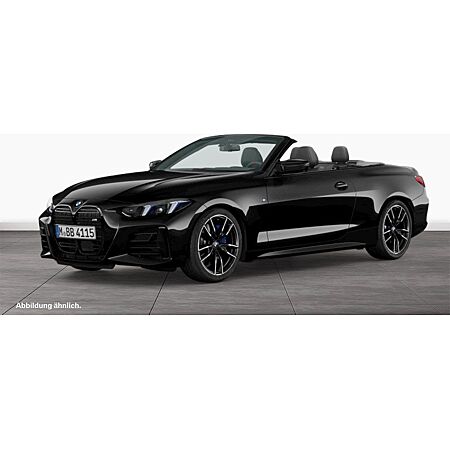 BMW M440 leasen
