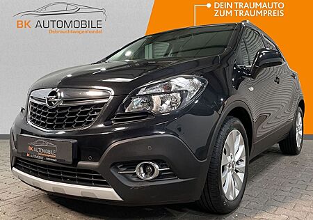 Opel Mokka Innovation #Kamera#Tempomat#Navi