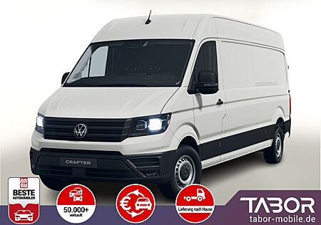 VW Crafter Volkswagen 35 2.0 TDI 140 L4H3 PDC Temp 3S FACELIFT