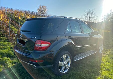 Mercedes-Benz ML 350 CDI 4MATIC -