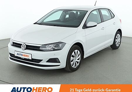 VW Polo Volkswagen 1.0 Trendline *LIMITER*PDC*KLIMA*