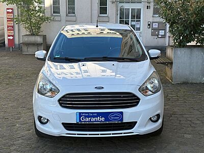 Ford Ka KA+ Cool & Sound Klimaanlage