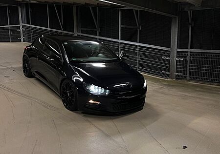 VW Scirocco Volkswagen 1.4 TSI TOP