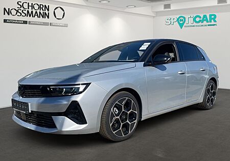 Opel Astra L GS HYB AUTOMATIK+CARPLAY+LED