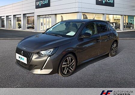Peugeot 208 PureTech 100 Allure Pack