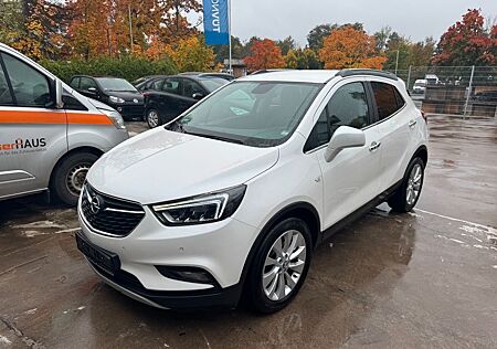Opel Mokka X Innovation Start/Stop 4x4