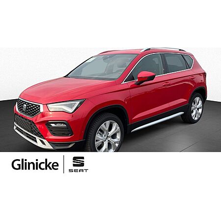 Seat Ateca leasen