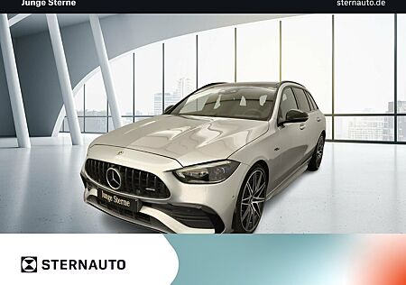 Mercedes-Benz C 43 AMG C 43 T 4M HighEnd Burmester Night Pano 360Cam