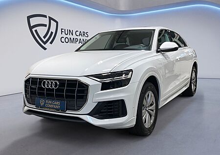 Audi Q8 55 TFSI e quattro/LED/VIRTUAL/KAMERA/PANO/