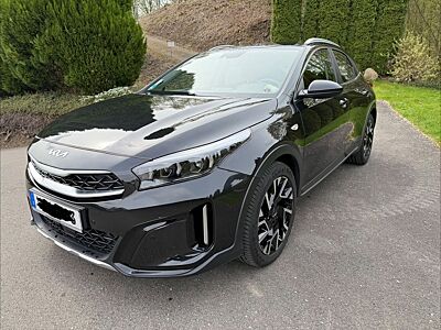 Kia XCeed 1.5 T-GDI DCT Vision Vision