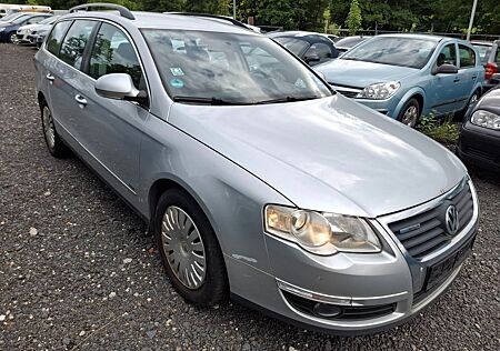 VW Passat Variant Volkswagen Klima Euro-5