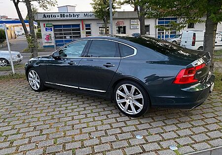 Volvo S90 D5 AWD Geartronic Inscription Inscription