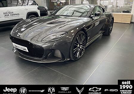 Aston Martin DBS Superleggera Top Zustand