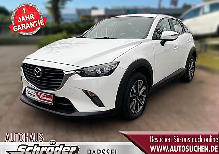 Mazda CX-3 Prime-Line