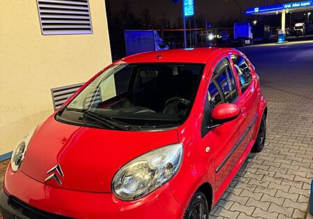 Citroën C1 1.0 Advance Advance