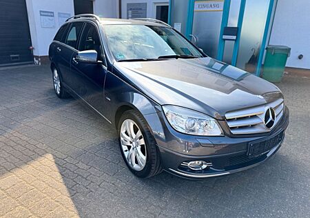 Mercedes-Benz C 220 Kombi