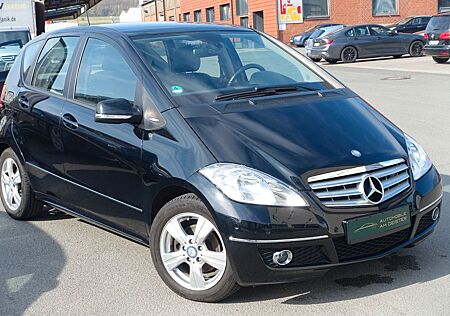 Mercedes-Benz A 160 *LEDER*KLIMA*SHZ*PDC*ZV*ALUFELGEN*TÜV NEU**