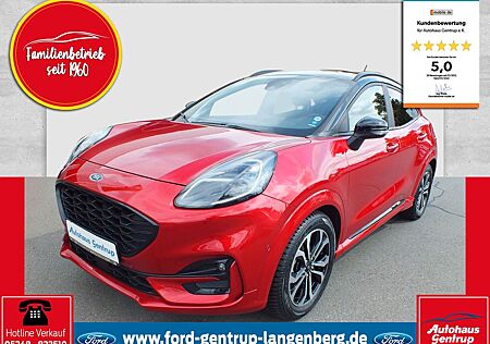Ford Puma ST-Line 4neueGJR/AHK/VollLED/Kamera/WinterP