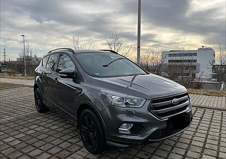 Ford Kuga 2,0 TDCi 4x4 132kW ST-Line *Auto*1.Hand*