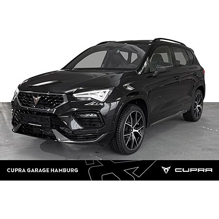 Cupra Ateca leasen