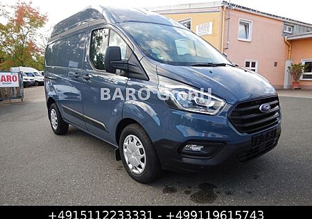 Ford Transit Custom Kasten 280 L1H2 Navi Klima 1.Hand