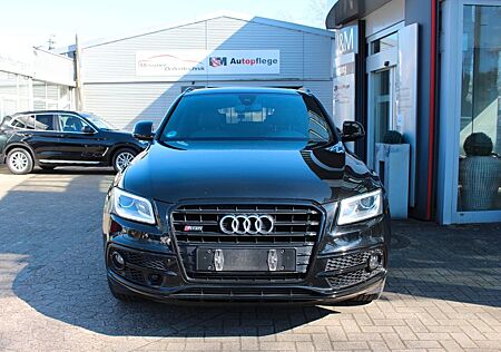 Audi SQ5 3.0 TDI Quattro+Pano+Kamera+RFK+AHK