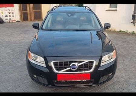 Volvo V70 Kombi Edition PRO