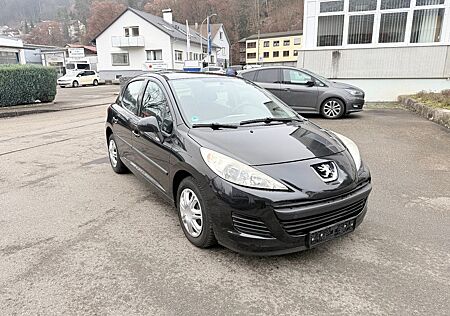 Peugeot 207 Premium 95 VTi Premium
