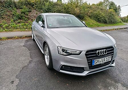 Audi A5 2.0 TDI S tronic Sportback -