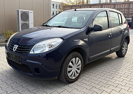 Dacia Sandero 1.2 16V 75