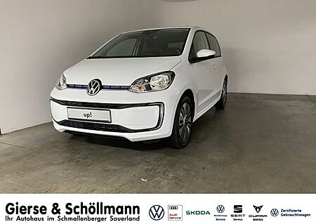 VW e-up! Volkswagen e-up! Edition Automatik KLIMAAUTO+KAMERA