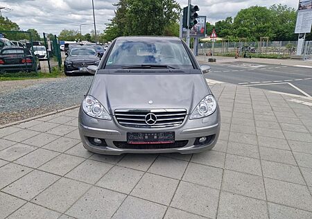 Mercedes-Benz A 200 A -Klasse CDI