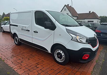 Renault Trafic Kasten L1H1 2,7t Komfort