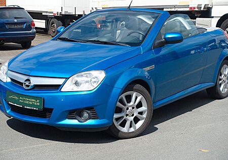 Opel Tigra Twin Top Sport*XENON*LEDER*KLIMA*TÜV NEU**
