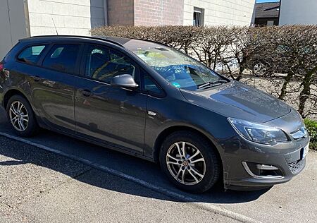 Opel Astra Sports Tourer 1.7 CDTI Active 96kW Active