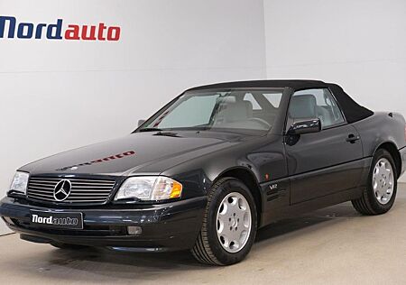 Mercedes-Benz SL 600