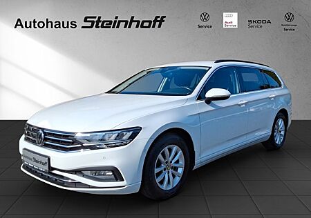 VW Passat Variant Volkswagen 2.0 TDI DSG,AHK,LED,NAVI,APP,KAM