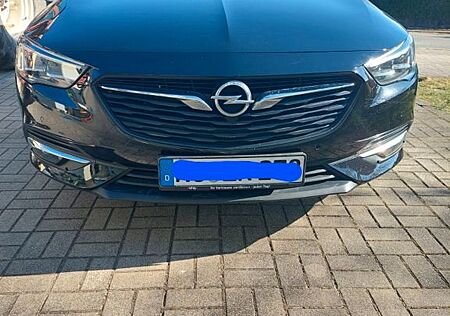 Opel Insignia 1.5 Turbo 121kW Edition ST Edition