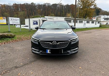 Opel Insignia 1.5 Turbo Grand Sport OPC-Line