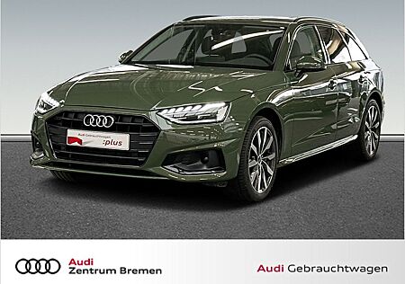 Audi A4 Avant 35 TDI advanced S tronic UPE60 NAVI ACC