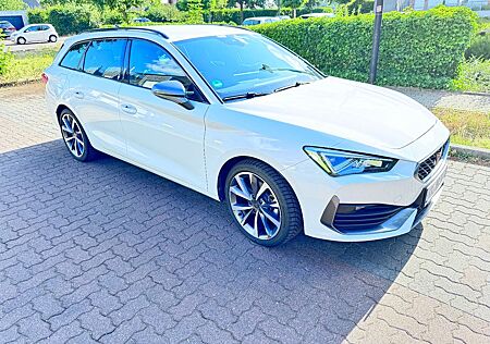 Cupra Leon 1.4 TSI e-HYBRID 110kW DSG Sportstourer